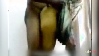 Fast sex session of a Paki dude and his slender amateur XXX auntie | XXX Video on AllSex.XXX