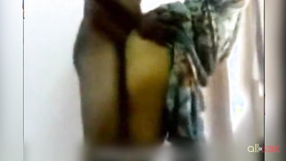 Fast sex session of a Paki dude and his slender amateur XXX auntie | XXX Video on AllSex.XXX