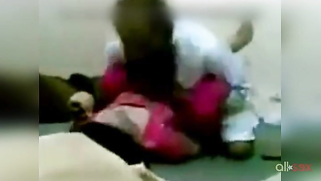 Paki stepdad gets horny and XXX squeezes young daughter before sex | XXX Video on AllSex.XXX