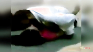 Paki stepdad gets horny and XXX squeezes young daughter before sex | XXX Video on AllSex.XXX