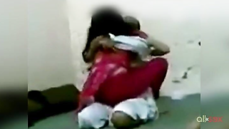 Paki stepdad gets horny and XXX squeezes young daughter before sex | XXX Video on AllSex.XXX