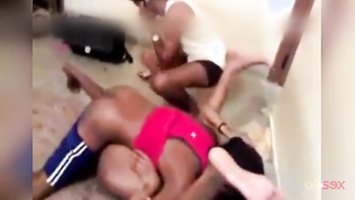 Cuckold Paki husband watches and records his XXX wife having sex | XXX Video on AllSex.XXX