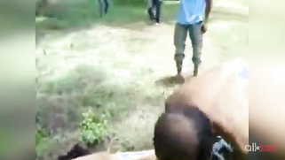 A crowd of voyeurs records sex of Paki uncle and slim XXX brunette | XXX Video on AllSex.XXX