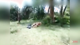 A crowd of voyeurs records sex of Paki uncle and slim XXX brunette | XXX Video on AllSex.XXX