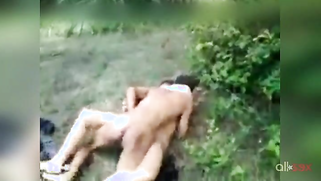 A crowd of voyeurs records sex of Paki uncle and slim XXX brunette | XXX Video on AllSex.XXX