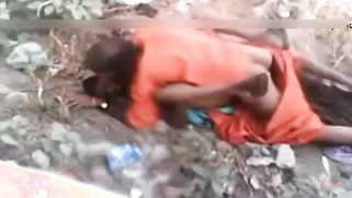 Voyeurs record Paki stepdad having sex with XXX babe on the ground | XXX Video on AllSex.XXX