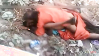 Voyeurs record Paki stepdad having sex with XXX babe on the ground | XXX Video on AllSex.XXX