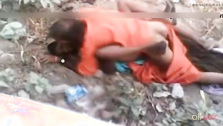 Voyeurs record Paki stepdad having sex with XXX babe on the ground | XXX Video on AllSex.XXX