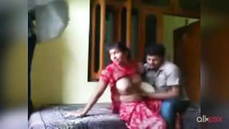 Curvy Paki XXX stepsister takes bro's cock in doggy and enjoys sex | XXX Video on AllSex.XXX