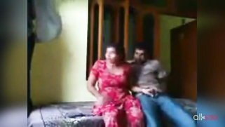 Curvy Paki XXX stepsister takes bro's cock in doggy and enjoys sex | XXX Video on AllSex.XXX