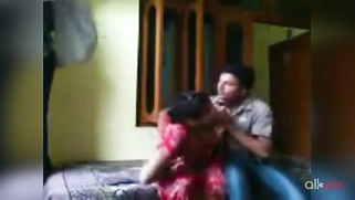 Curvy Paki XXX stepsister takes bro's cock in doggy and enjoys sex | XXX Video on AllSex.XXX