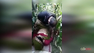 Fast sex of a mature Paki dude and XXX stepdaughter in the field | XXX Video on AllSex.XXX