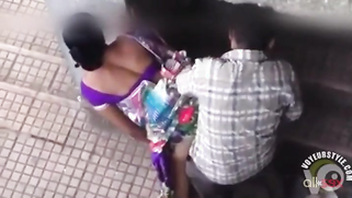 Public sex of horny husband and slutty XXX Paki wife in the street | XXX Video on AllSex.XXX