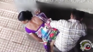 Public sex of horny husband and slutty XXX Paki wife in the street | XXX Video on AllSex.XXX