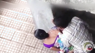 Public sex of horny husband and slutty XXX Paki wife in the street | XXX Video on AllSex.XXX