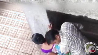 Public sex of horny husband and slutty XXX Paki wife in the street | XXX Video on AllSex.XXX