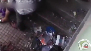 Public sex of horny husband and slutty XXX Paki wife in the street | XXX Video on AllSex.XXX