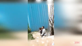 Paki young XXX slut has outdoor sex with hot uncle for voyeur cam | XXX Video on AllSex.XXX