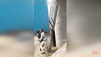 Paki young XXX slut has outdoor sex with hot uncle for voyeur cam | XXX Video on AllSex.XXX