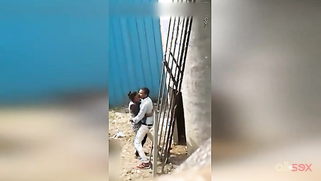 Paki young XXX slut has outdoor sex with hot uncle for voyeur cam | XXX Video on AllSex.XXX