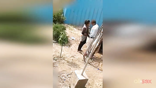 Paki young XXX slut has outdoor sex with hot uncle for voyeur cam | XXX Video on AllSex.XXX