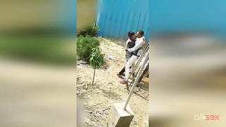 Paki young XXX slut has outdoor sex with hot uncle for voyeur cam | XXX Video on AllSex.XXX