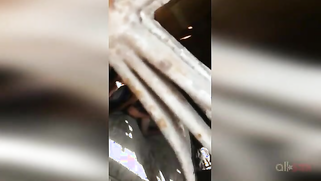 Voyeur cam records Paki male having sex with his skinny XXX wife | XXX Video on AllSex.XXX