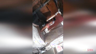 Voyeur cam records Paki male having sex with his skinny XXX wife | XXX Video on AllSex.XXX