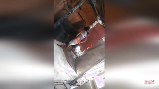 Voyeur cam records Paki male having sex with his skinny XXX wife | XXX Video on AllSex.XXX