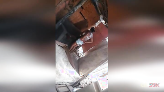 Voyeur cam records Paki male having sex with his skinny XXX wife | XXX Video on AllSex.XXX