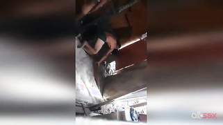 Voyeur cam records Paki male having sex with his skinny XXX wife | XXX Video on AllSex.XXX