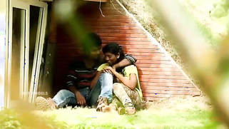 Hubby having classy sex with young Paki XXX wife in the backyard | XXX Video on AllSex.XXX