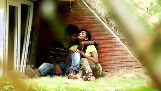 Hubby having classy sex with young Paki XXX wife in the backyard | XXX Video on AllSex.XXX