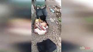 Nasty Paki voyeur catches bearded husband having sex with XXX wife | XXX Video on AllSex.XXX