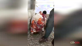 Nasty Paki voyeur catches bearded husband having sex with XXX wife | XXX Video on AllSex.XXX