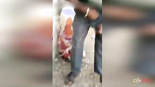 Nasty Paki voyeur catches bearded husband having sex with XXX wife | XXX Video on AllSex.XXX