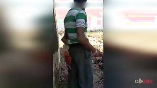 Nasty Paki voyeur catches bearded husband having sex with XXX wife | XXX Video on AllSex.XXX