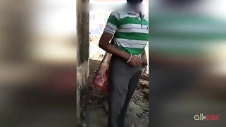 Nasty Paki voyeur catches bearded husband having sex with XXX wife | XXX Video on AllSex.XXX