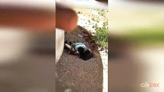 Nasty Paki voyeur catches bearded husband having sex with XXX wife | XXX Video on AllSex.XXX