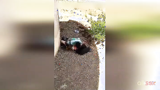 Nasty Paki voyeur catches bearded husband having sex with XXX wife | XXX Video on AllSex.XXX