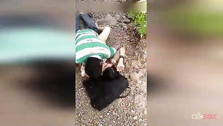 Nasty Paki voyeur catches bearded husband having sex with XXX wife | XXX Video on AllSex.XXX