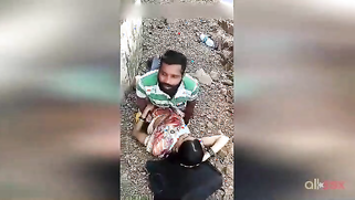 Nasty Paki voyeur catches bearded husband having sex with XXX wife | XXX Video on AllSex.XXX