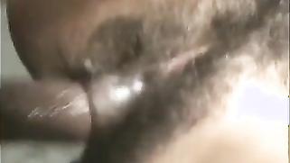 Anal sex and creampie for hot Paki stepsister with hairy XXX twat | XXX Video on AllSex.XXX