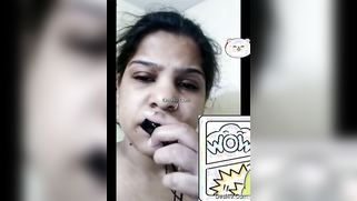 Paki wife seduces on sex showing her tits and twat in XXX webcam | XXX Video on AllSex.XXX