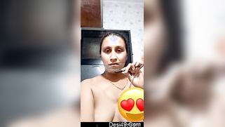 All guys want to have sex when watching big XXX boobs of Paki MILF | XXX Video on AllSex.XXX