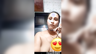 All guys want to have sex when watching big XXX boobs of Paki MILF | XXX Video on AllSex.XXX