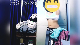 Paki babe shows XXX tits eager to have sex with her BF in the shop | XXX Video on AllSex.XXX