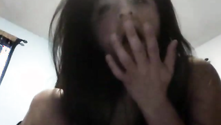 Hot Paki slut fulfills her desire for sex XXX fingering her pussy | XXX Video on AllSex.XXX