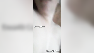 Amateur Paki webcam wife cums hard from fingering during sex show | XXX Video on AllSex.XXX