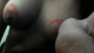 Amateur Paki beauty plays with her big XXX tits and seduces on sex | XXX Video on AllSex.XXX